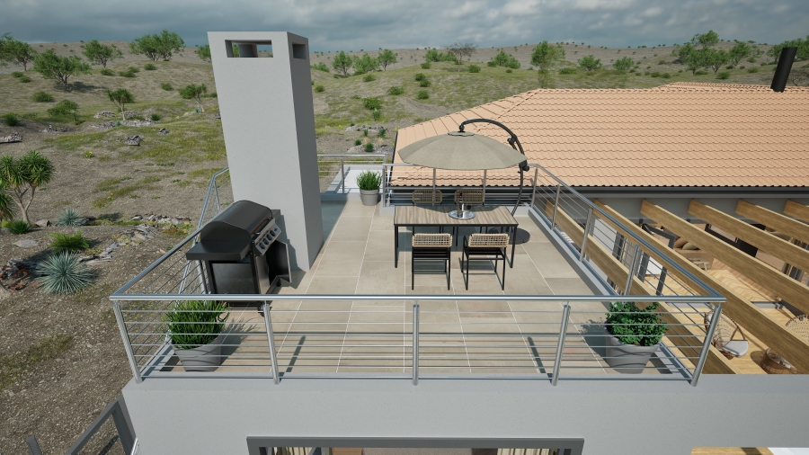 5 Bedroom Property for Sale in Langebaan Country Estate Western Cape